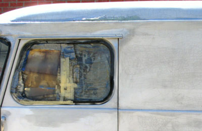 Vass: Jan 2010