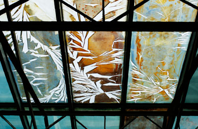 Vass: Mar 2010