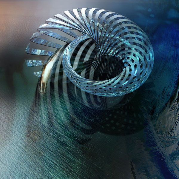 Vass - Ouroboros Expanding